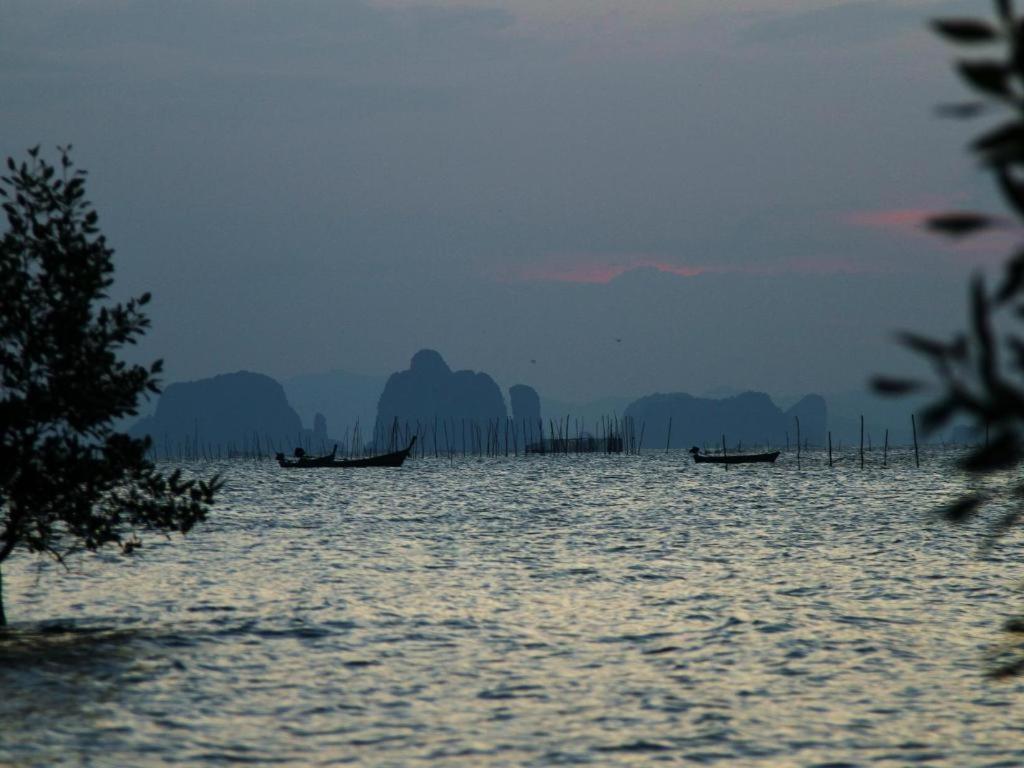 Khaothong Terrace Resort Krabi town Dış mekan fotoğraf