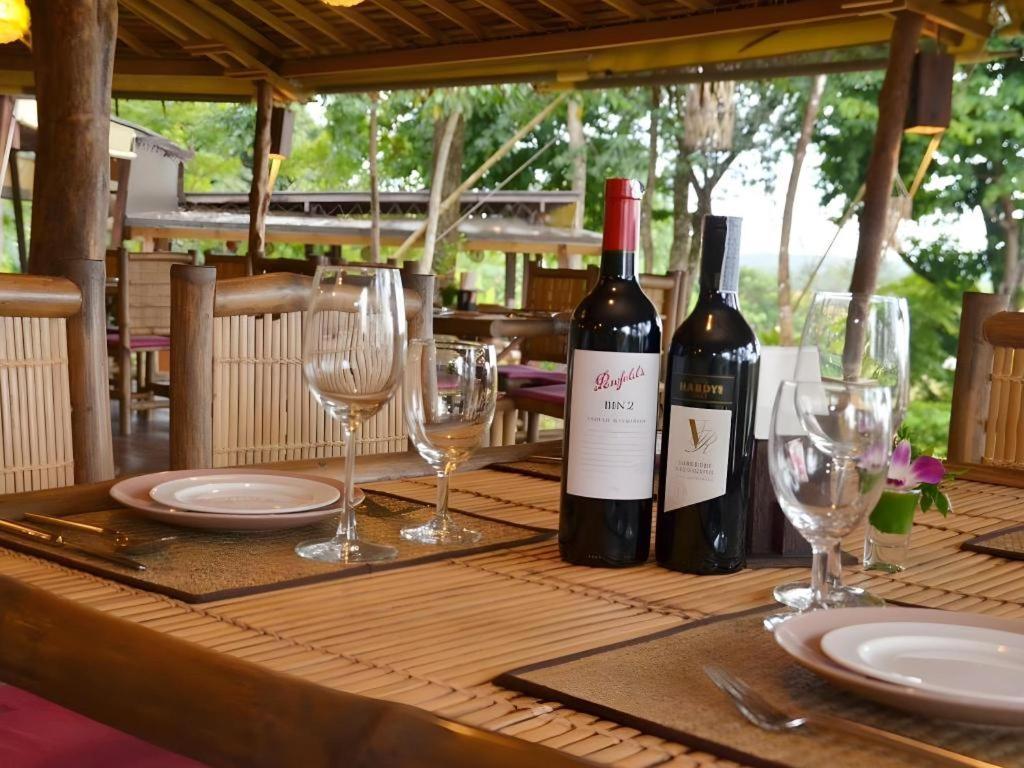 Khaothong Terrace Resort Krabi town Dış mekan fotoğraf